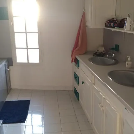 Maison Vigneronne Centre Holiday home Vias