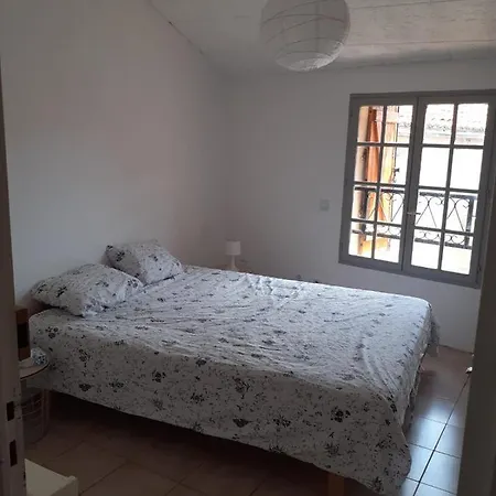 Maison Vigneronne Centre Holiday home *